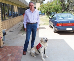 Former Chief Justice - Jan Michael Vincent-smaller