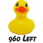 2021, The Yellow Duck copy
